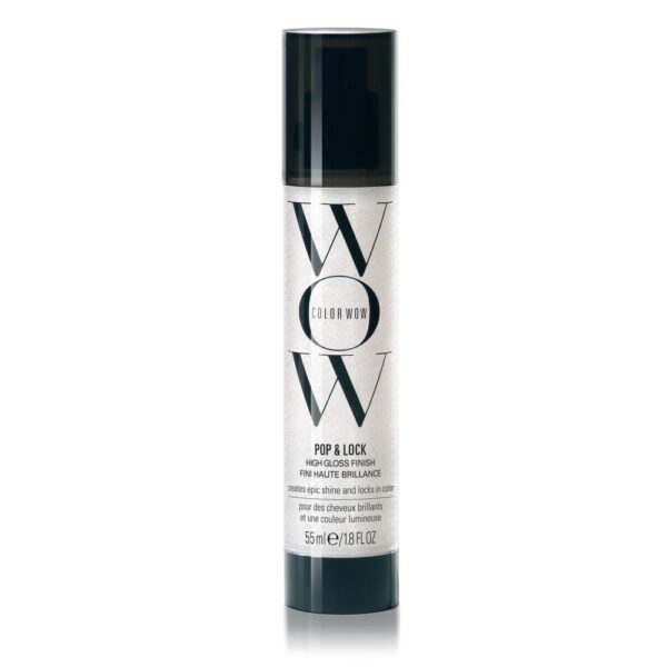 colorwow haarserum high gloss 55ML