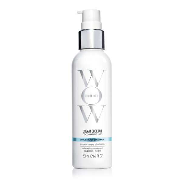 colorwow haartonic coconut 200ML