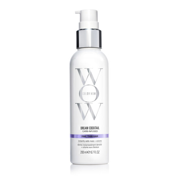 colorwow haartonic dun haar 200ML