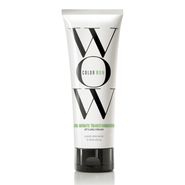 colorwow stylingcreme 1 minute 120ML