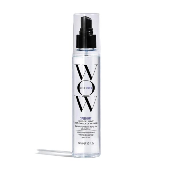 colorwow fohnspray speed dry 150ML