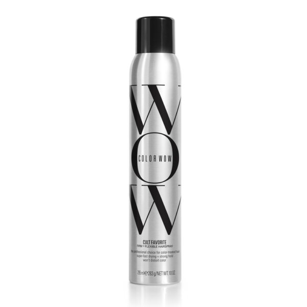 colorwow haarspray flexible 295ML