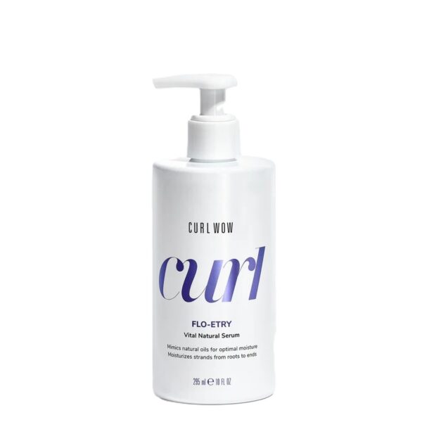 colorwow serum curl flo etry 295ML