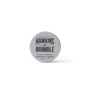 HAWKINS SHAVING CREAM- 100M