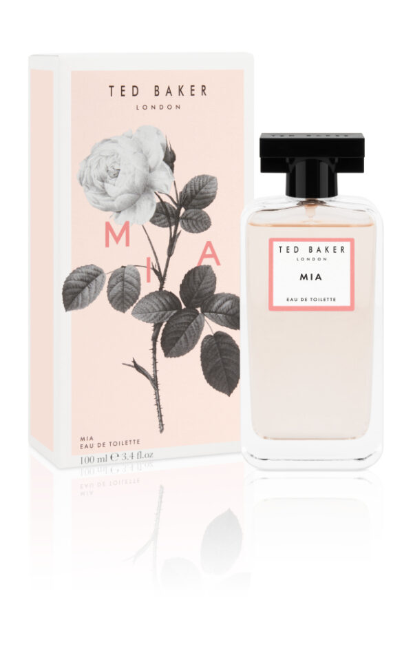 ted baker women edt mia 100 ML