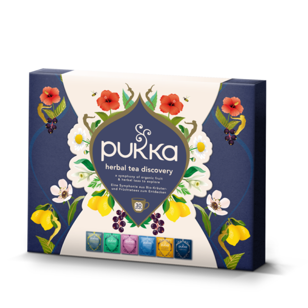 pukka herbaltea discov gsetbio 1ST