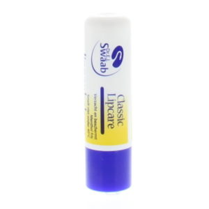 Lippenbalsem classic met UV filter