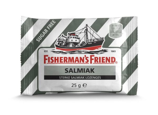 fishermans zak salmiak zw sv 1z