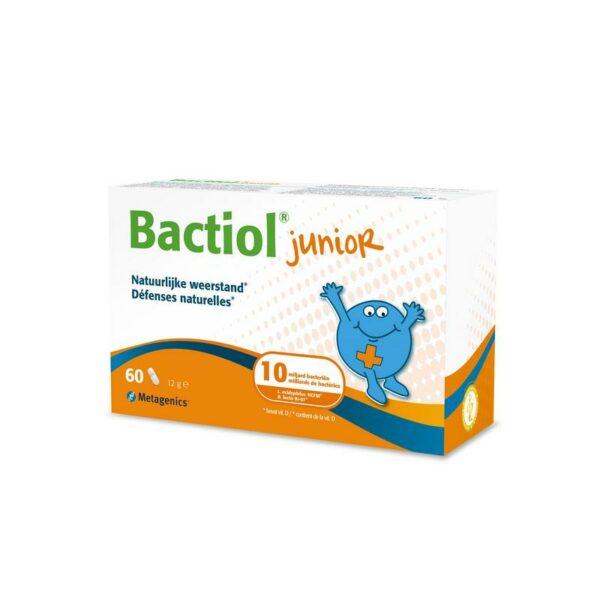 Bactiol junior