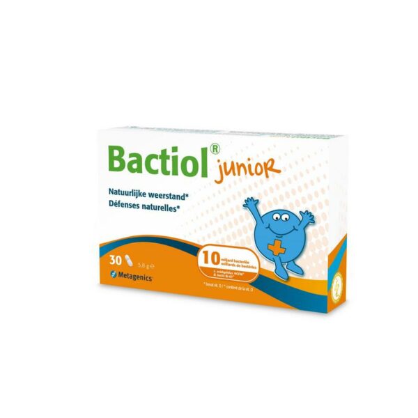 Bactiol junior