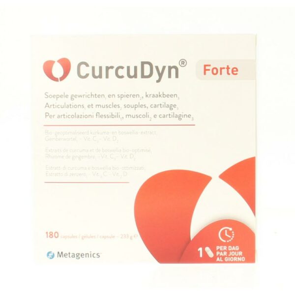 Curcudyn forte