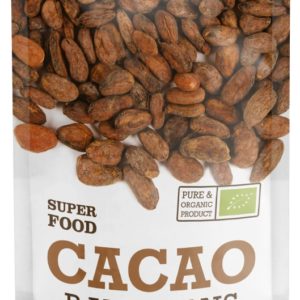 Cacao bonen/feves vegan bio