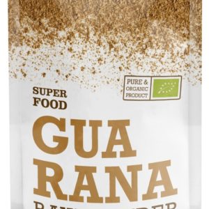 Guarana poeder/poudre vegan bio