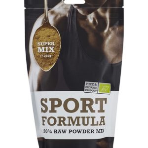 Sport formula mix bio