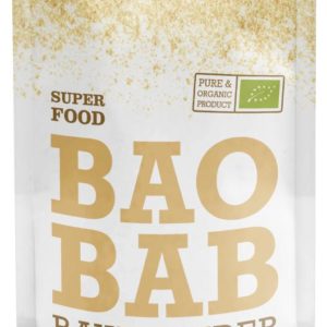 Baobab poeder/poudre vegan bio