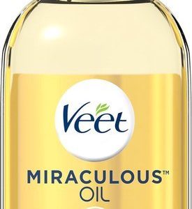Miraculous olie
