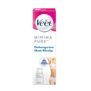 VEET ONTHARINGSCREME SENS OKSL 100M