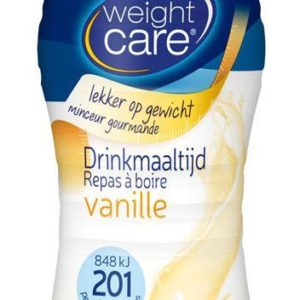 WEIGHT CARE DRINK VANILLE 300M
