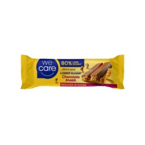 WECARE LS REEP CHOCO BREAK 64.5G