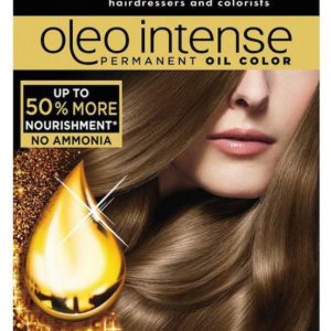 Color Oleo Intense 6-10 donkerblond haarverf