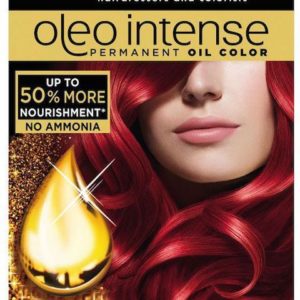 Color Oleo Intense 5-92 stralend rood haarverf