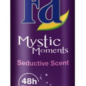 Deodorant spray mystic moments