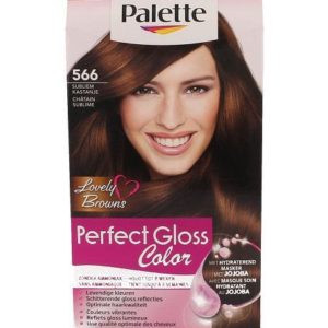 POLY PAL.PERF.GLOSS 566 SUBLIEM1 ST