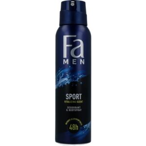 fa men deospr sport 150m