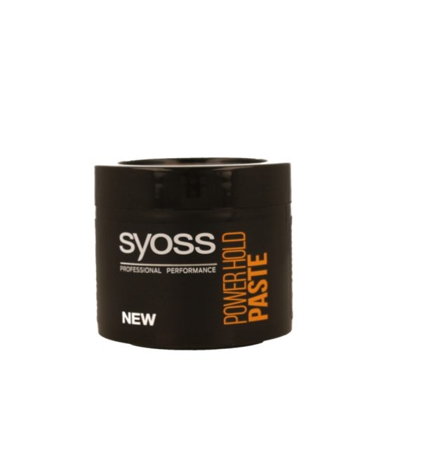 Men Power hold extreme styling paste