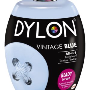 dYLON TEXTVERF MACH VINT BLUE- 350G