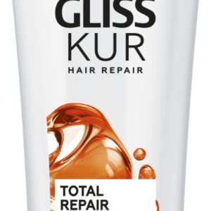 Gliss Kur Total repair shampoo