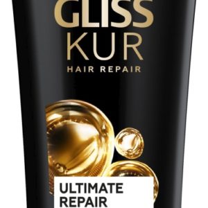 Gliss Kur Ultimate repair shampoo