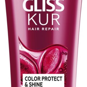 Shampoo color protect & shine