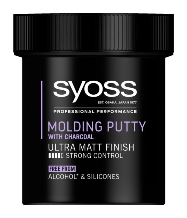 syoss potty molding 130ML