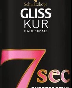 Gliss kur 7 sec express repair color perfector