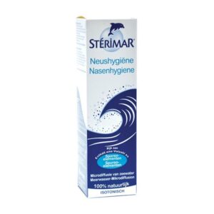 sterimar neushygienespray 100m