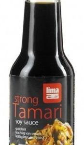 LIMA TAMARI CLASSIC STRONG bio 145M