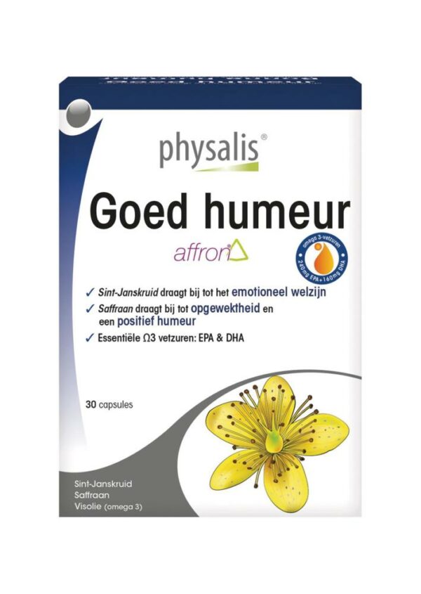 physalis goed humeur 30TB