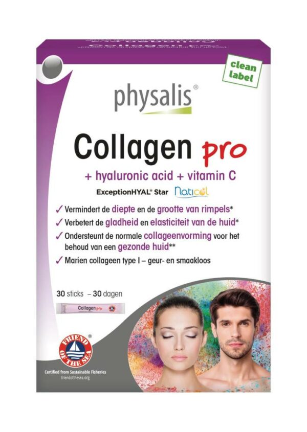 physalis collagen pro 30ST