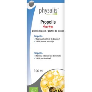 PHYSALIS PROP PLANTENDRUP bio 100M