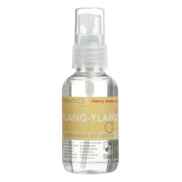 kersepitje aromaspray ylang 1ST