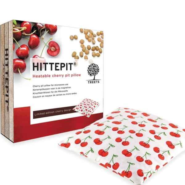 hittepit vierkant red cherry 1ST