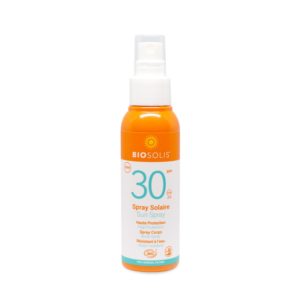 Sun spray SPF30