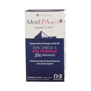 MINAMI MOR EPA MINI 60S