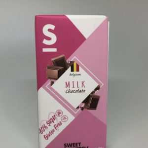 sweet-switch choco melk 100GR
