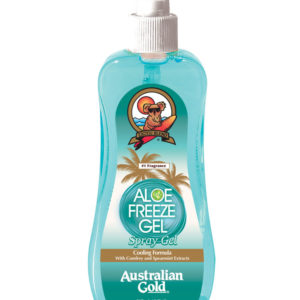Australian Gold Aloe Freez Spr 237M