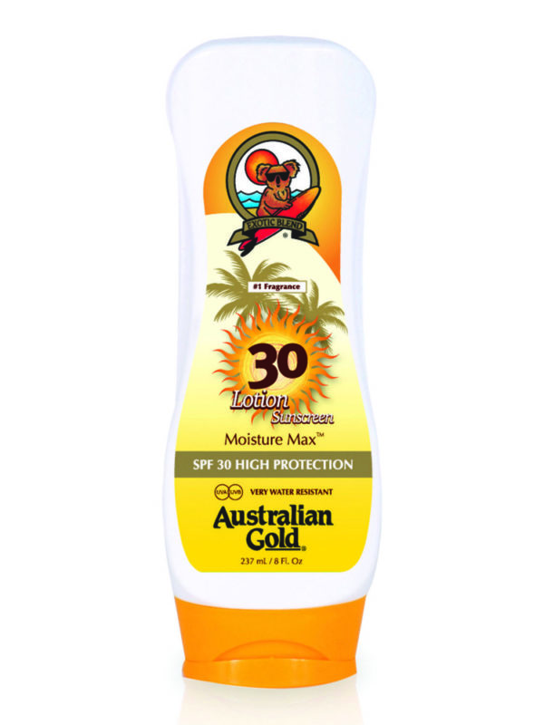 Australian Gold Spf30 Lotion 237M