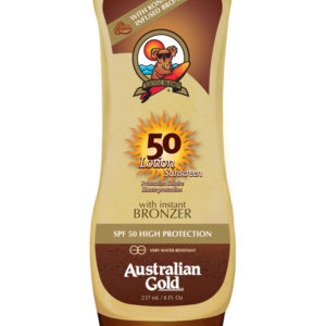 Australian Gold Spf50 Lot Bron 237M