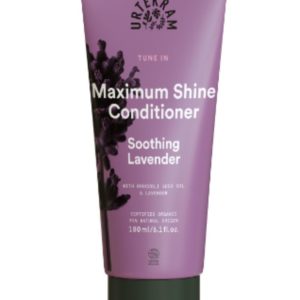 Tune in soothing lavender conditioner