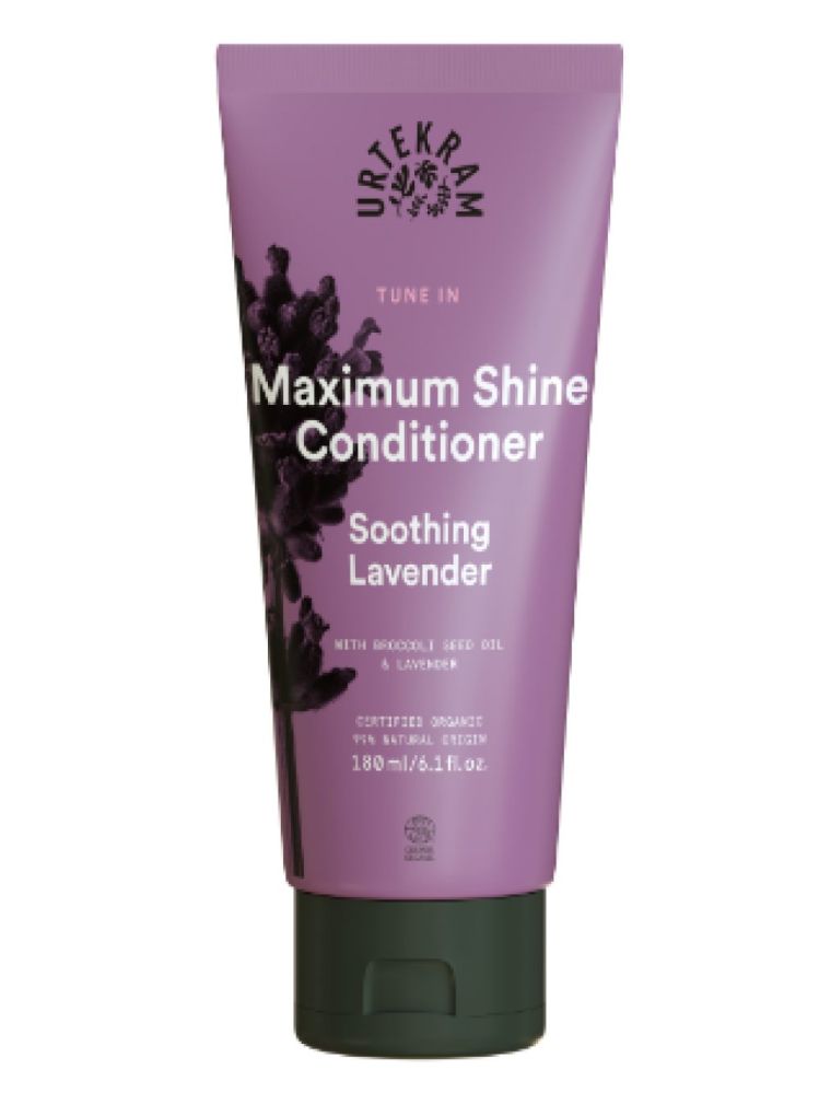 Tune in soothing lavender conditioner